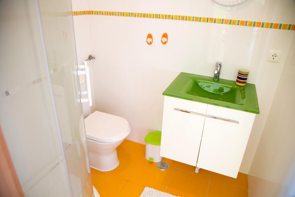 Alaia Surflodge Ерисейра Стая снимка